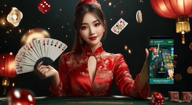 True Blue Casino - ورچوئل گیمز میں