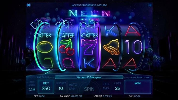 True Blue Casino پر آن لائن سلاٹس کے بارے میں