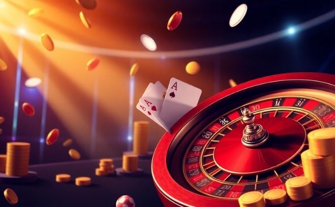 True Blue Casino کیسینو میں رولیٹی گیمز کے بارے میں معلومات