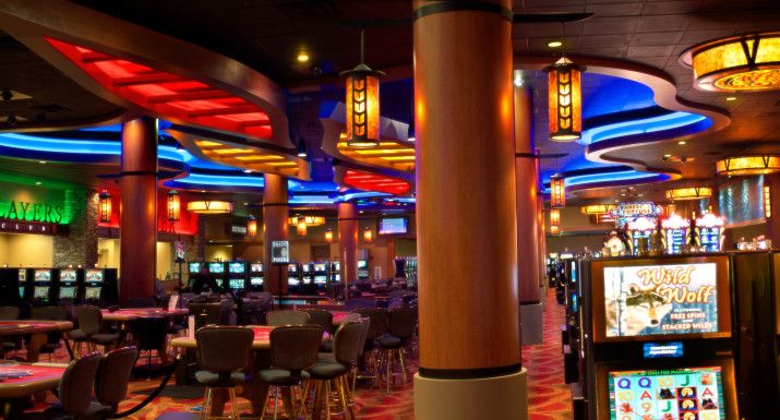 True Blue Casino پاکستان کیسینو میں بلیک جیک گیمز