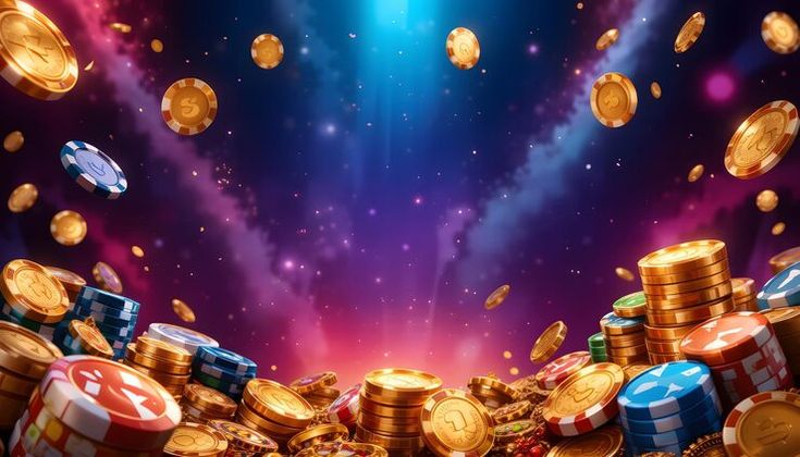True Blue Casino پاکستان میں میگا ویز کیسینو گیمز