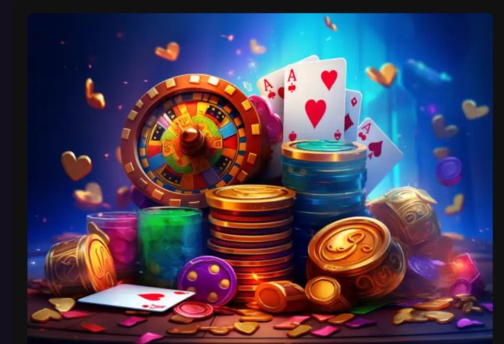 True Blue Casino کھلاڑیوں کے لیے لائیو کیسینو سیکشن