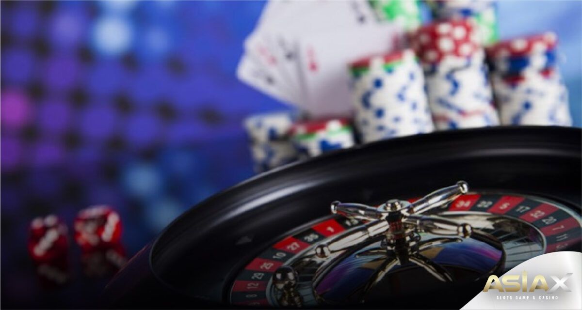 True Blue Casino آن لائن کیسینو میں کھیلنے کی وجوہات
