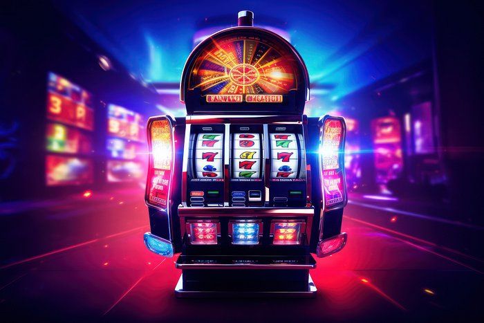 True Blue Casino کیسینو گیمز کا ایک زمرہ منتخب کریں