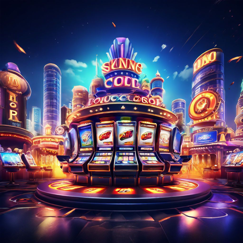 True Blue Casino کیسینو میں سلاٹ کھیلنا شروع کریں۔